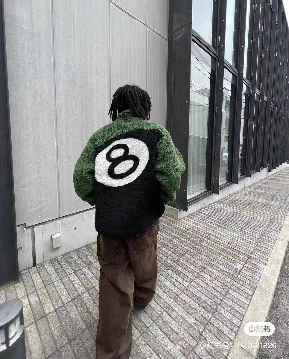 STS Fashion Coat photo 6