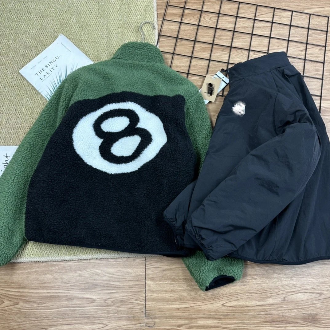 STS Fashion Coat photo 2