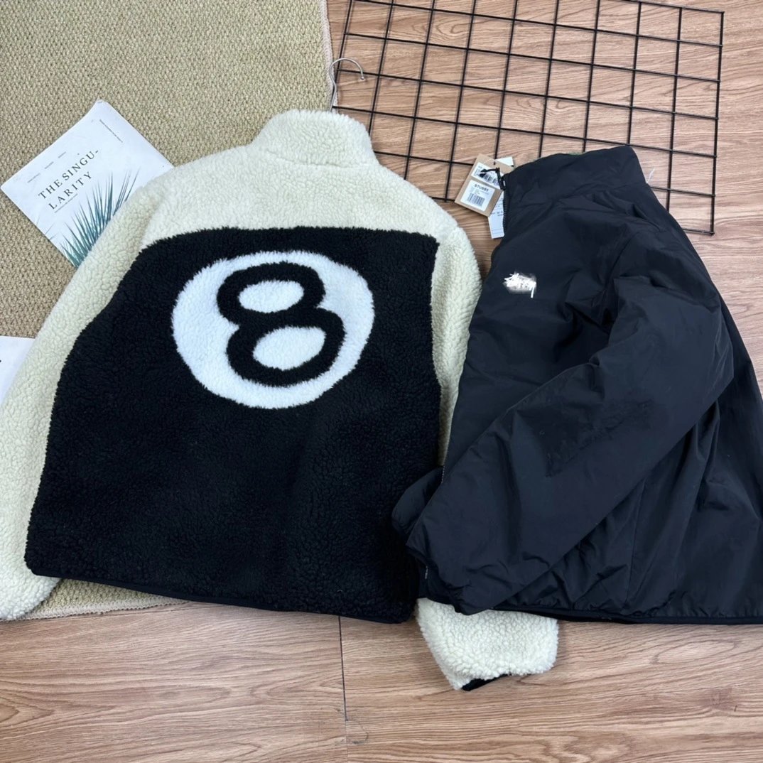 STS Fashion Coat photo 3