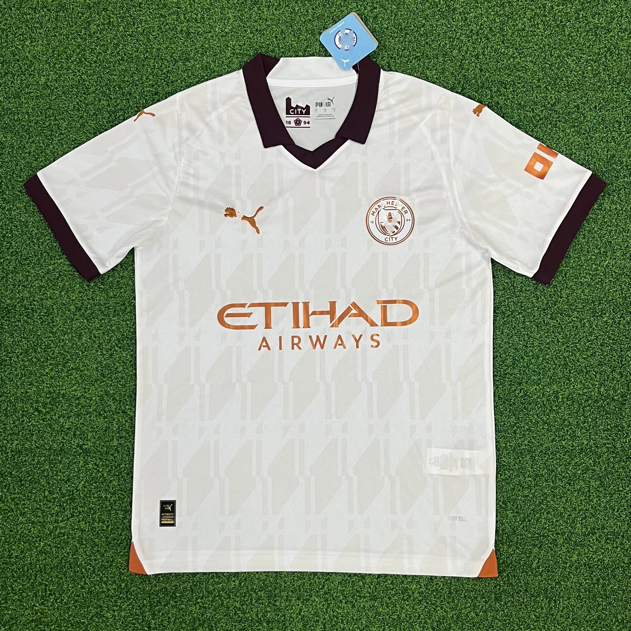 CLUB football uniform suit