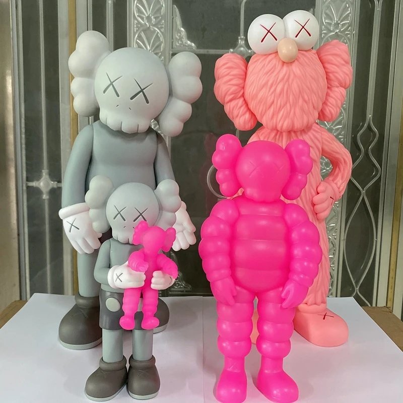  Desktop Decoration Collectible - 134267