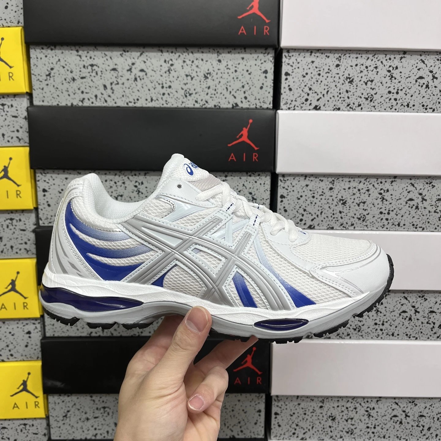 Adidas Running Shoe