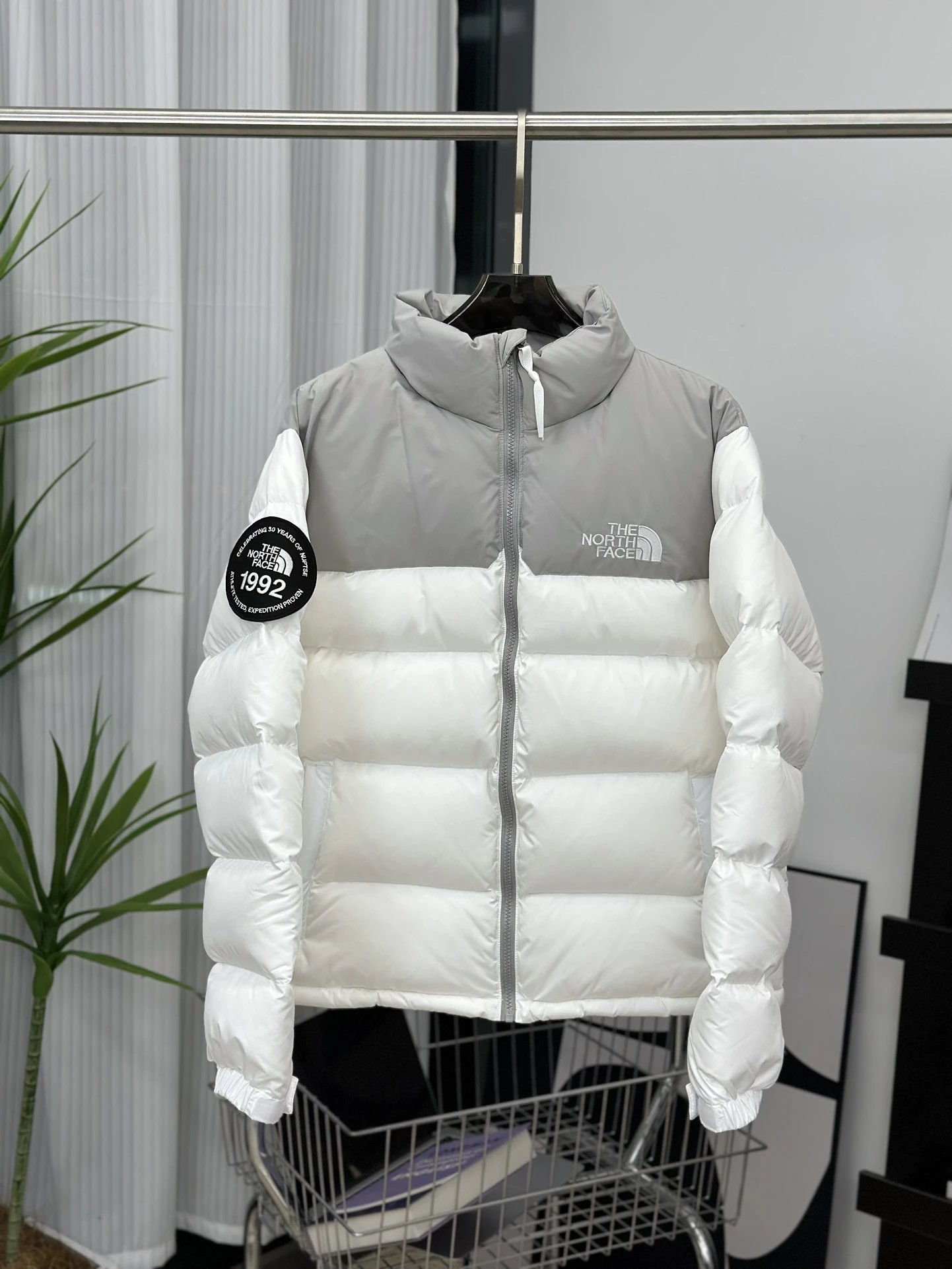 The North Face - rep The North Face