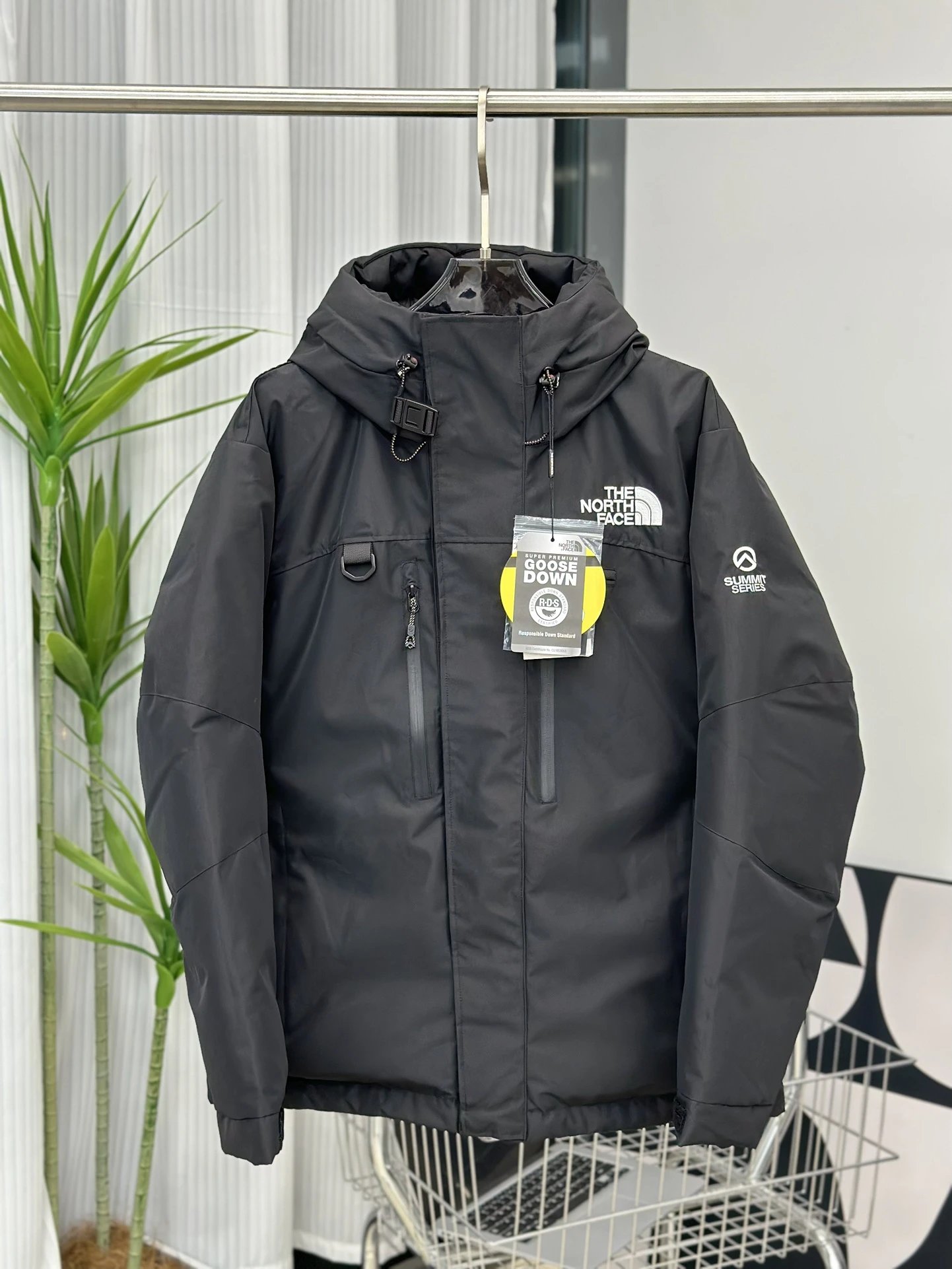The North Face - rep The North Face