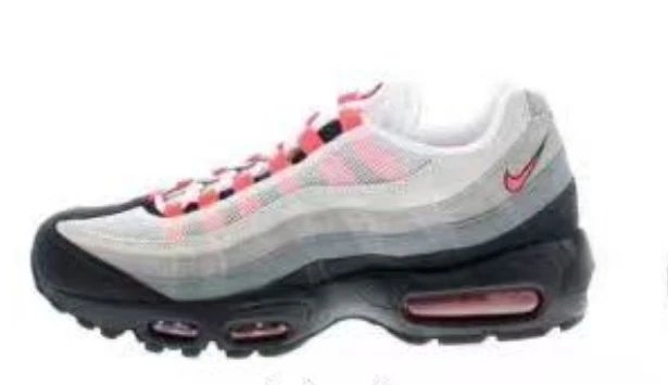 Black Grey White DH4682-400