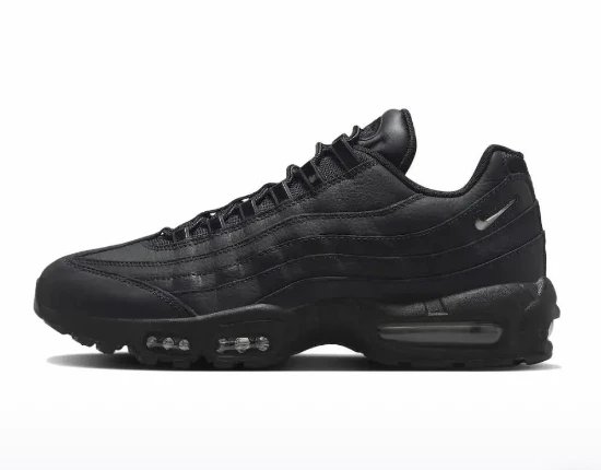 Jet Black FN7273-001