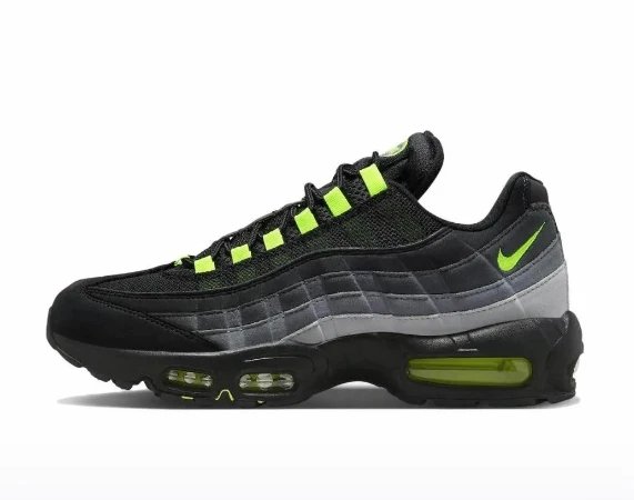 Neon Green FV4710-001