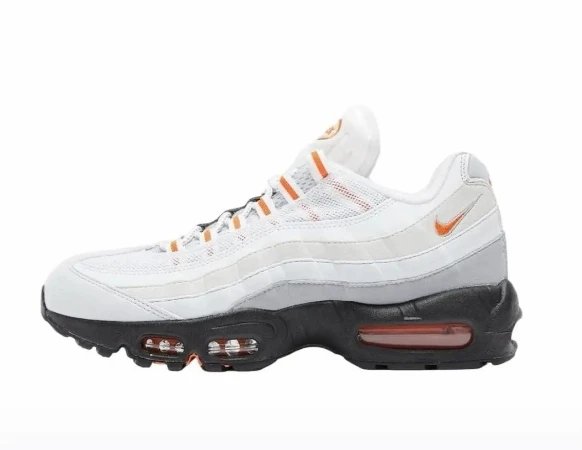 White Orange HM0622-002