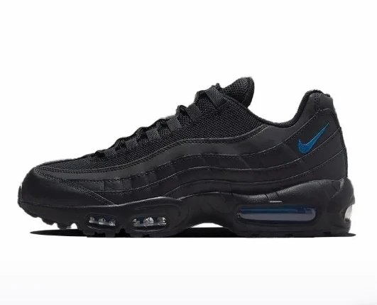Black Blue DZ4511-001