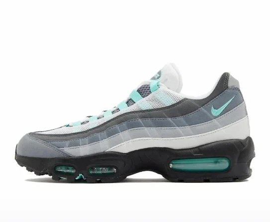 White Teal FV4710-100