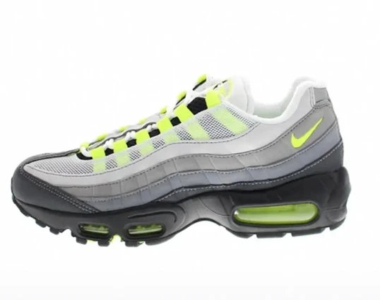 Grey Black 554970-071