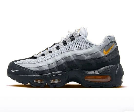 White Charcoal Grey FD9775-001