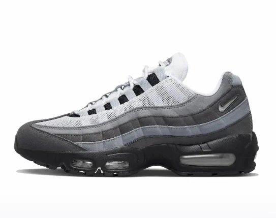 White Grey FQ1235-002