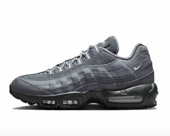 Grey Black HF0121-001