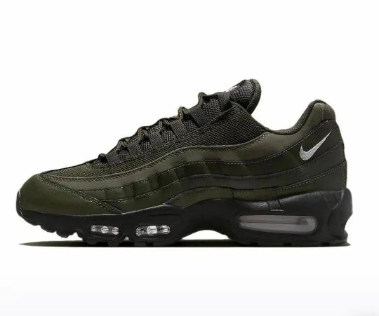 Army Green DZ4511-300