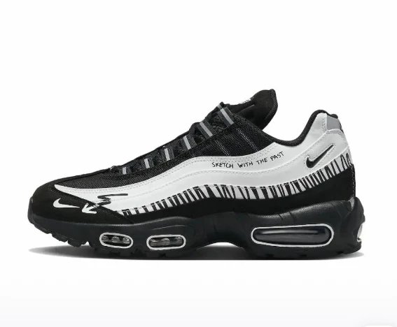 Black White DX4615-100