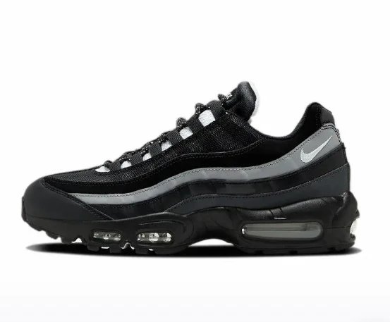 Smoke Grey CT1805-001