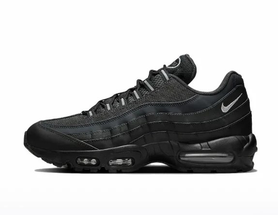 Black Grey HF0121-002