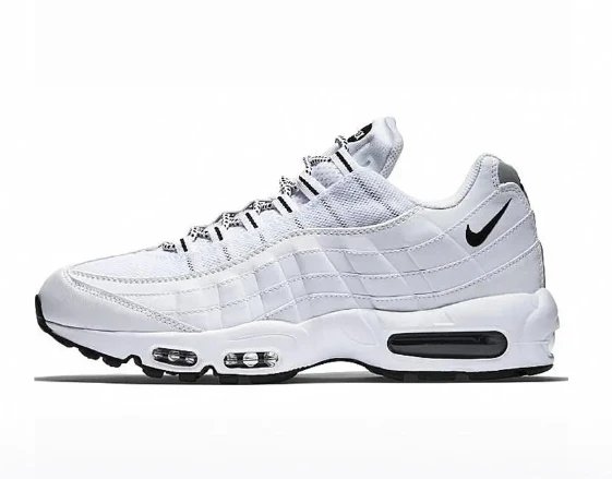 White Black 609048-109