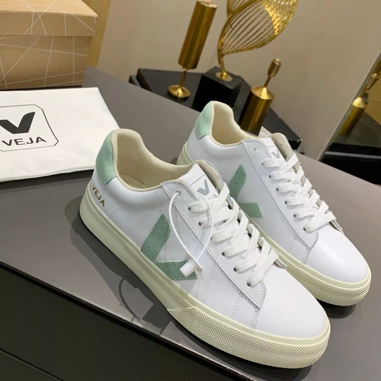 Adidas Superstar Andre Saraiva White Black