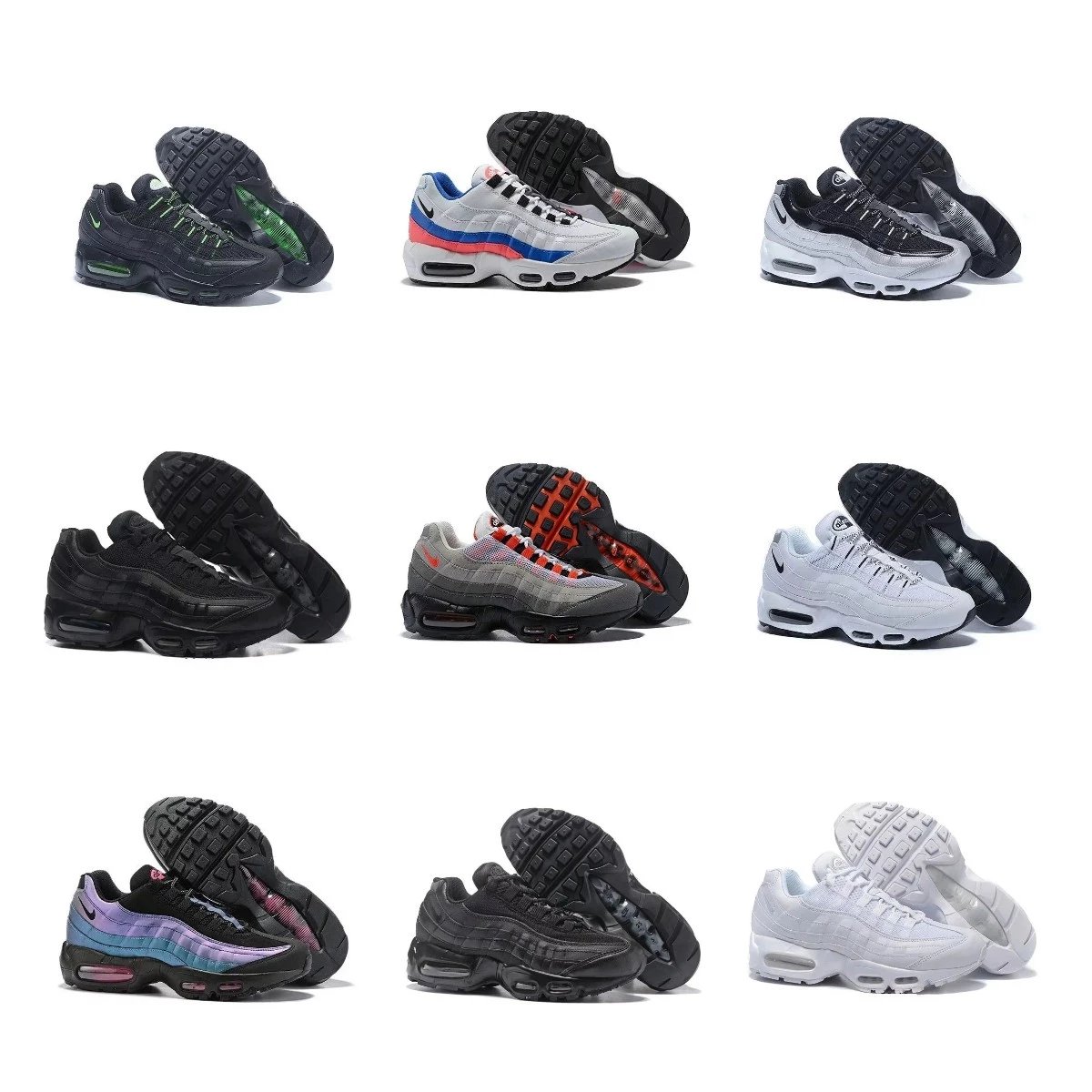 Nike Air Max 95 Аксессуар 1