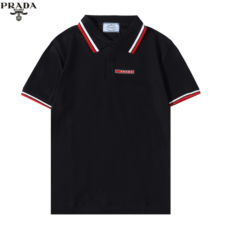 14黑色POLO option