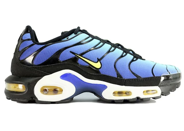 Nike Sneakers Air Max Plus TN product detail image 11