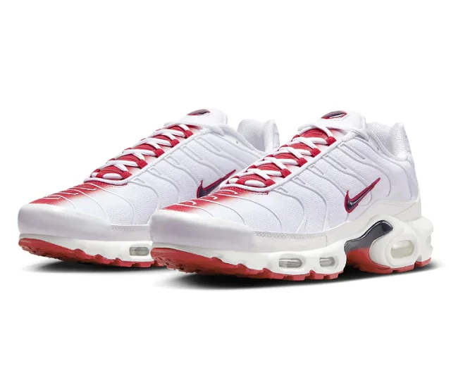 Nike Sneakers Air Max Plus TN product detail image 6