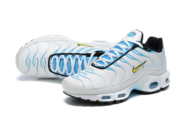 Nike Sneakers Air Max Plus TN product detail image 7