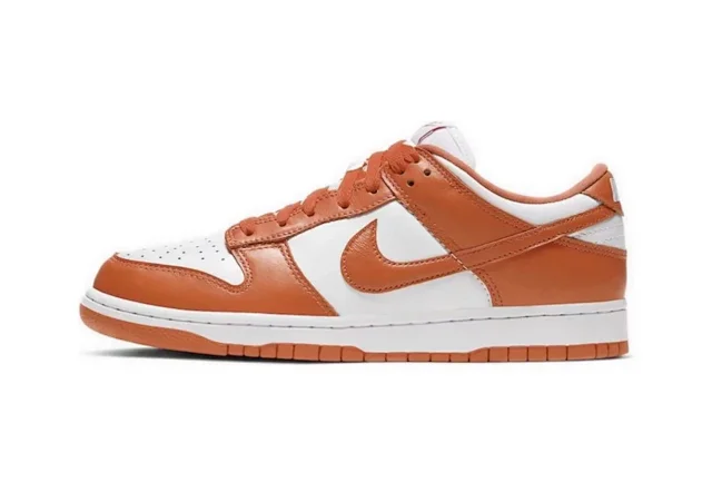 Nike Dunk Low product detail image 12
