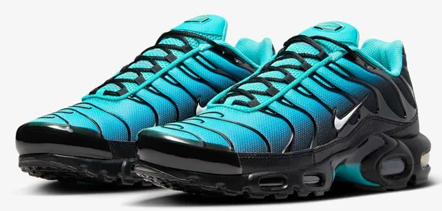 Nike Sneakers Air Max Plus TN product detail image 10