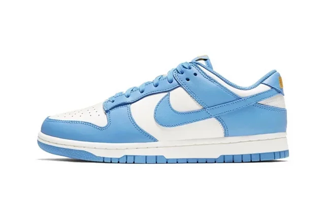 Nike Dunk Low product detail image 5