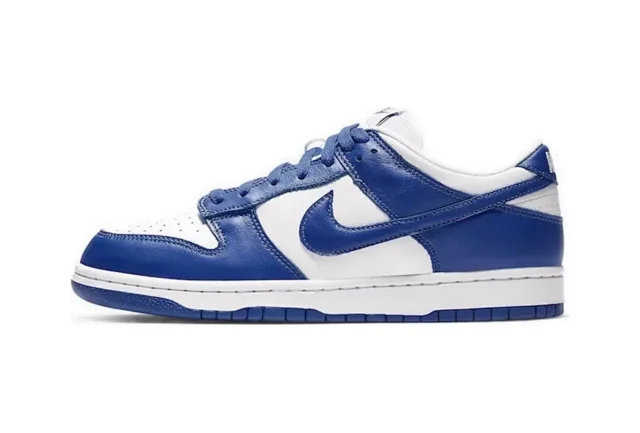 Nike Dunk Low product detail image 11