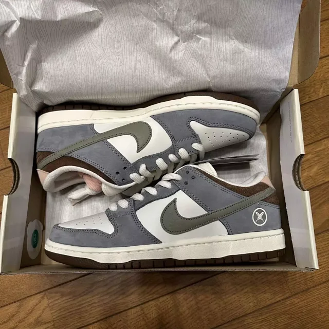 Nike Dunk Low product detail image 9