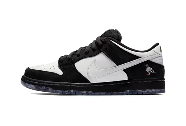 Nike Dunk Low product detail image 10