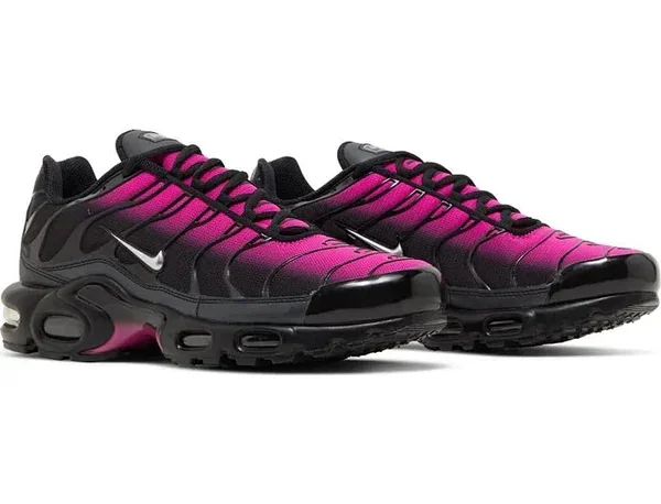Nike Sneakers Air Max Plus TN product detail image 9