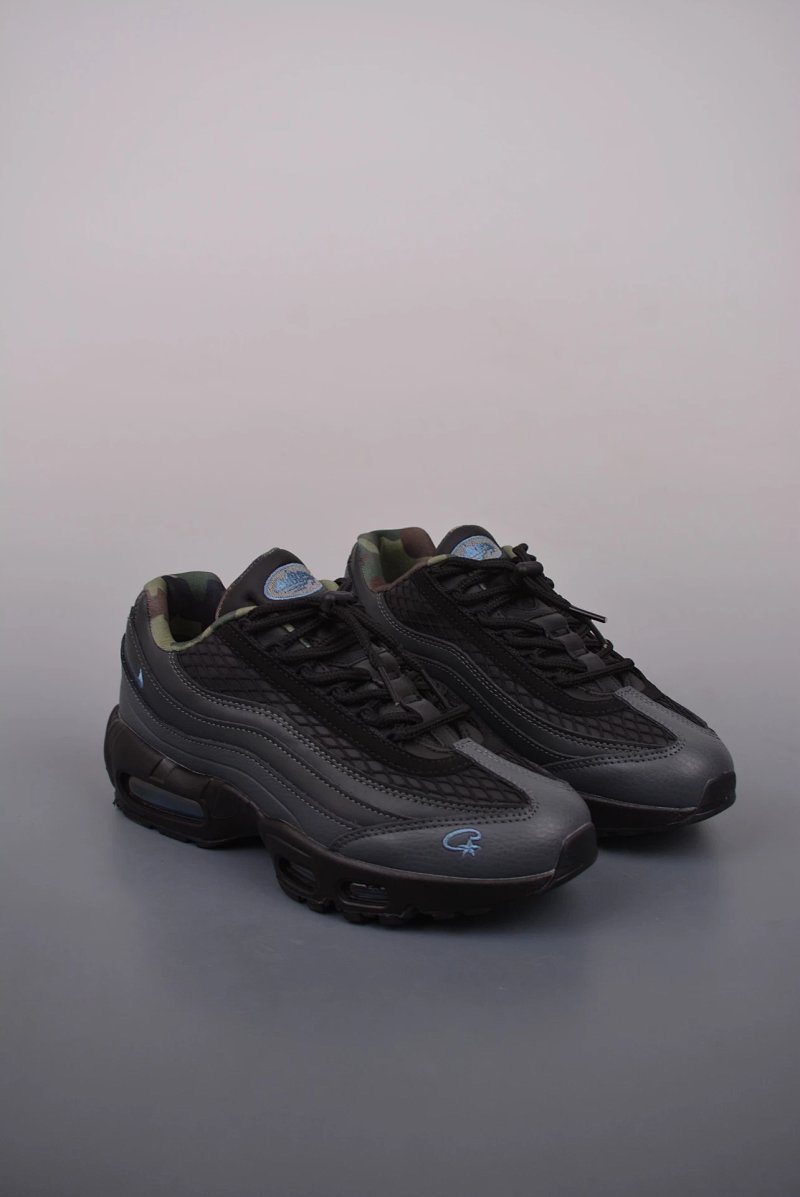 Ali A Grade Batch AlR Max 95