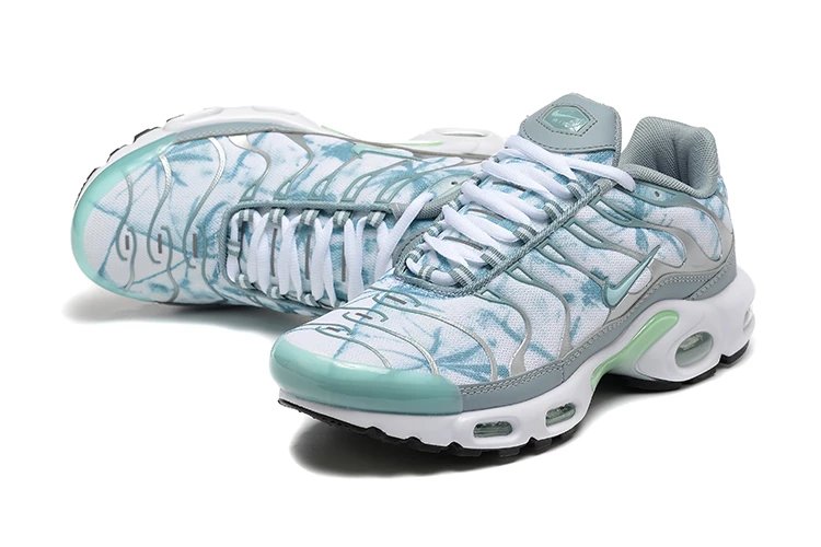 Nike Sneakers Air Max Plus TN — PALM PACK GREEn