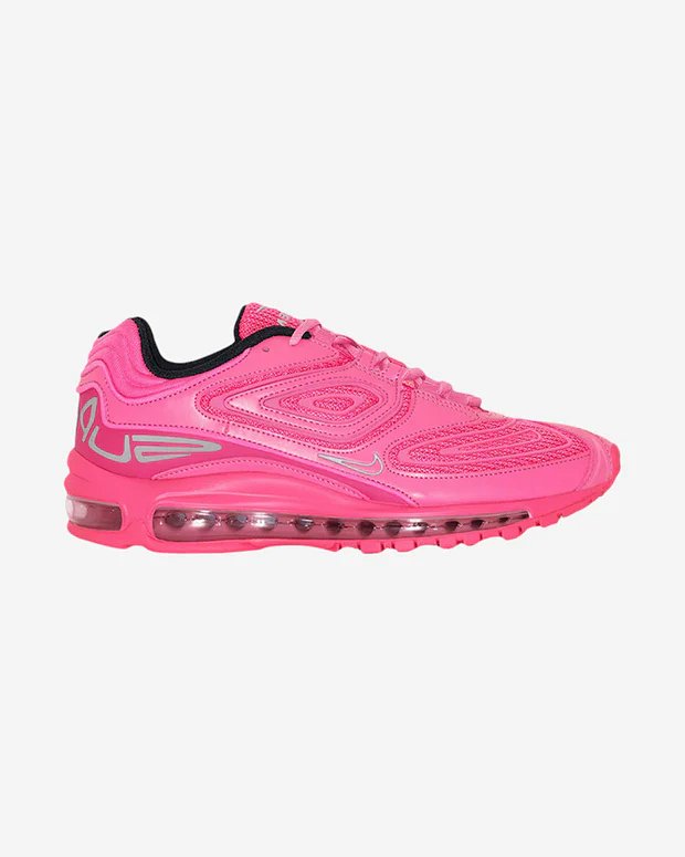 A Batch Nlke X Supr3me Alr Max 98' TL