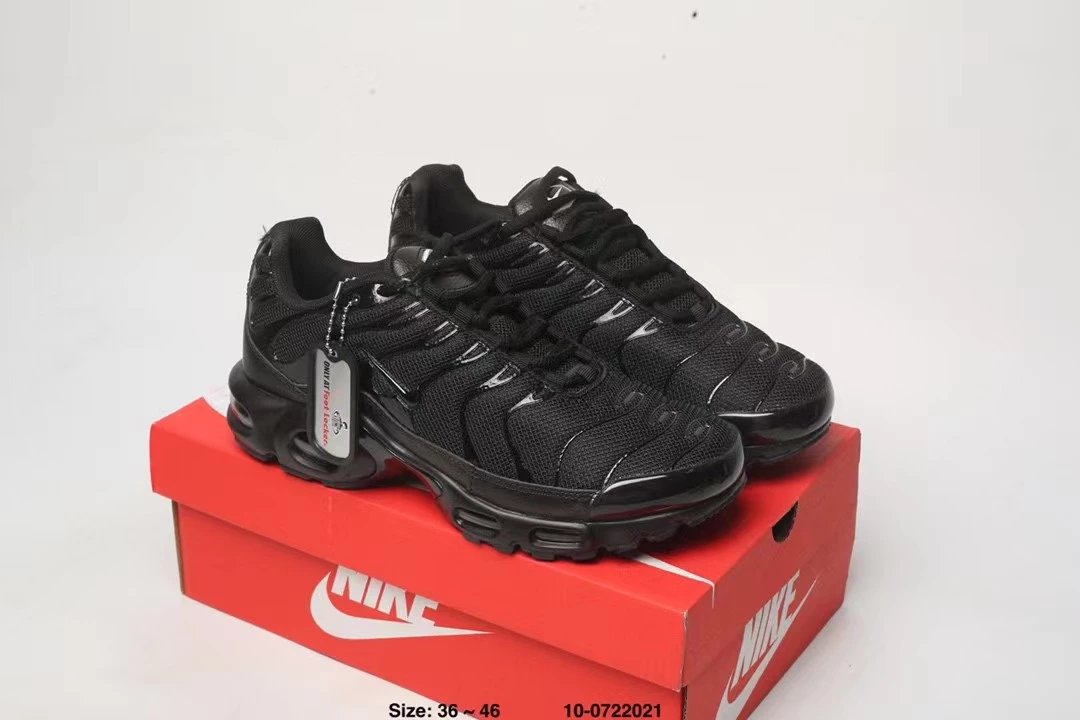 Nike Sneakers Air Max Plus TN image 3