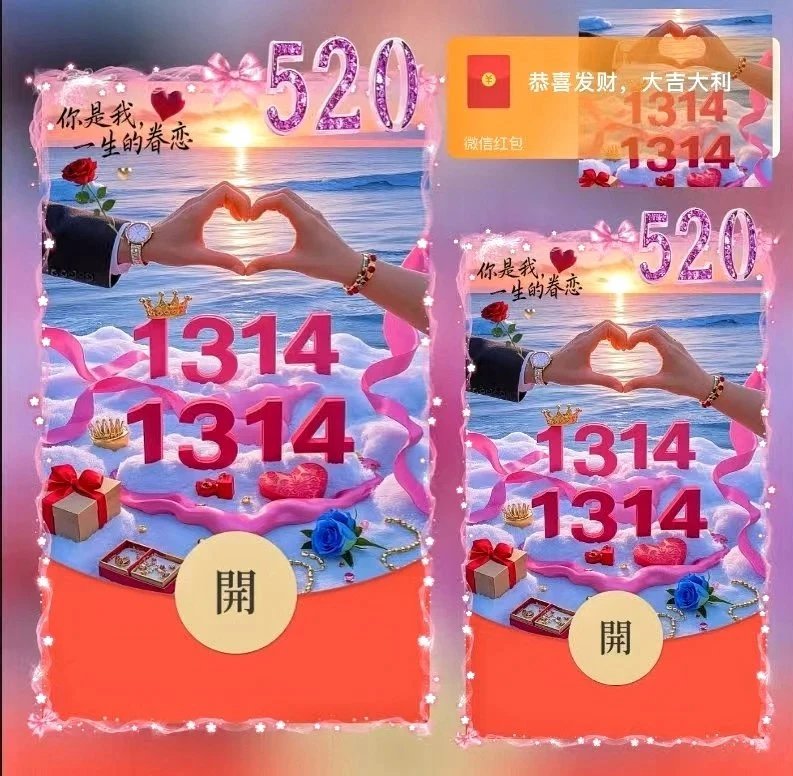 你是我一生的眷恋/ds红包封面皮肤