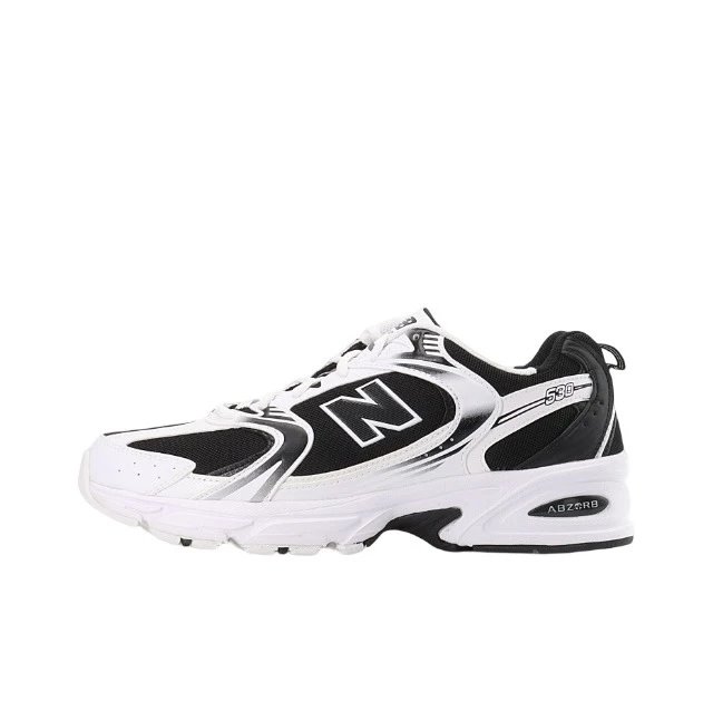 MR530SJ in black and white SKU image