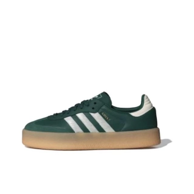 IF1835 Green sambe/