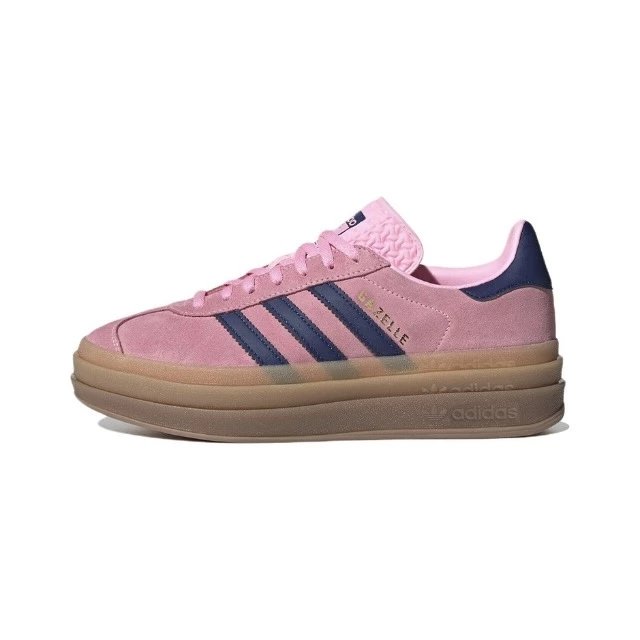 H06122 Pink bold/