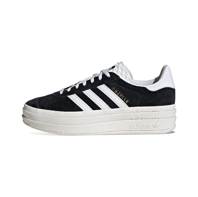 HQ6912 Black/White bold/