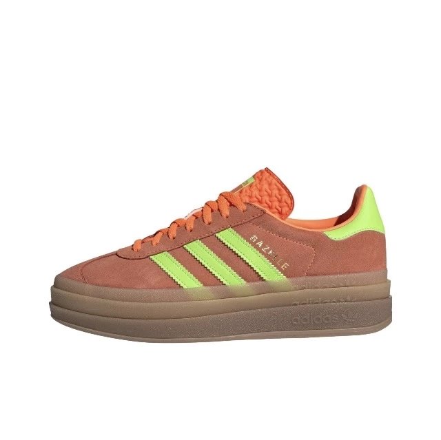 H06126 Orange bold/