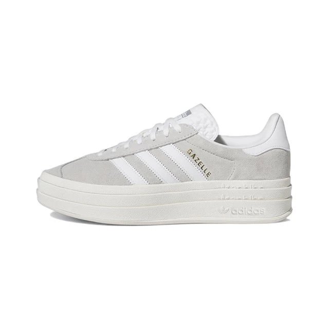 HQ6893 Gray White bold/