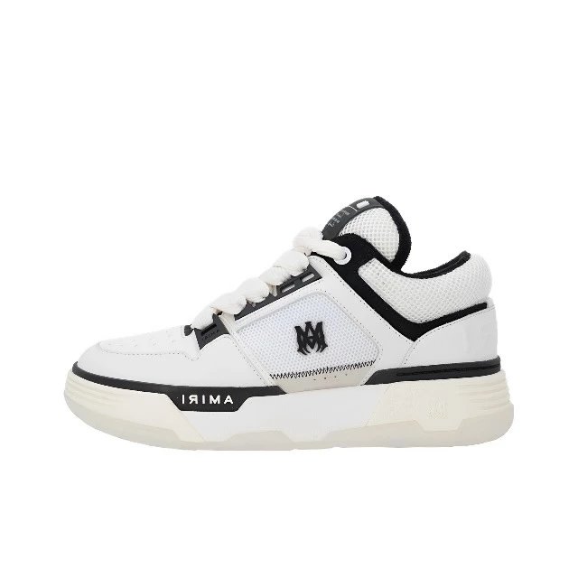 AW23MFS009-111 White SKU image