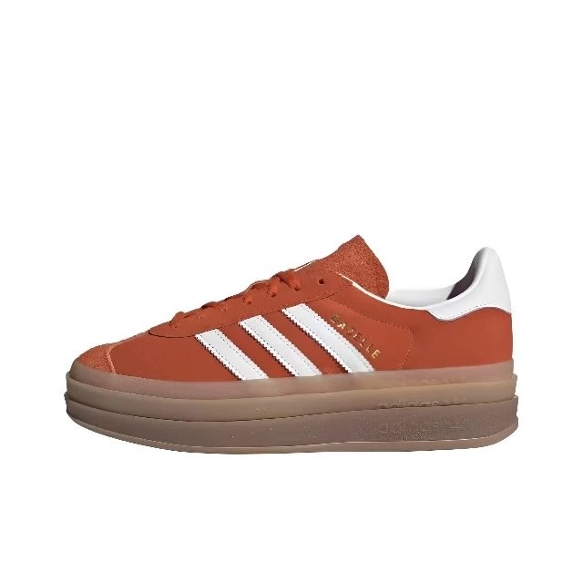 IG8672 Red/Brown/White bold/