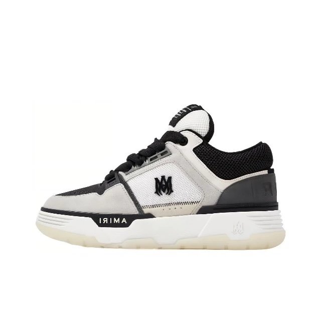 PS24MFS016-001 Black and White SKU image